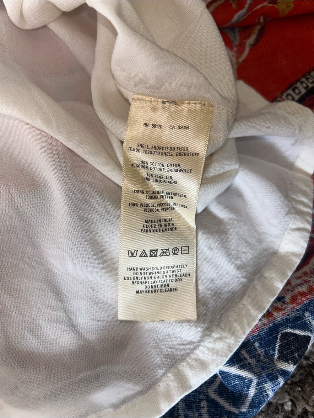 Anthropologie Maeve Cirque Swing Dress - Women’s XS - Picture 5 of 5
